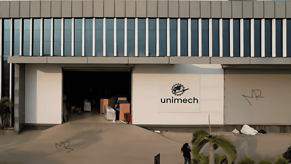 UNIMECH