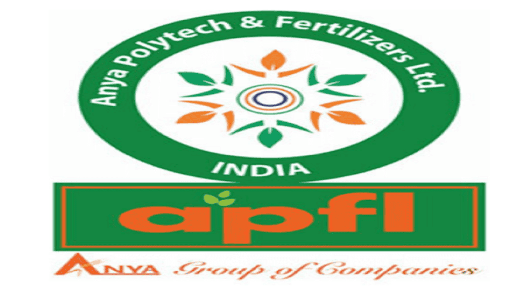Anya Polytech & Fertilizers IPO