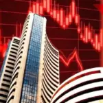Why Market is down today