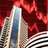 Why Market is down today