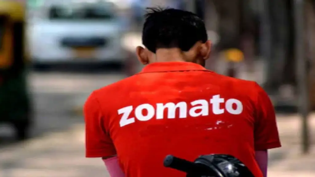 Zomato Q3 Results:Stock Drops 8% -Investors Need to Know