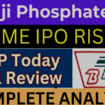 Balaji Phosphates IPO