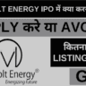Maxvolt Energy Industries Limited