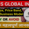 NAPS Global India IPO
