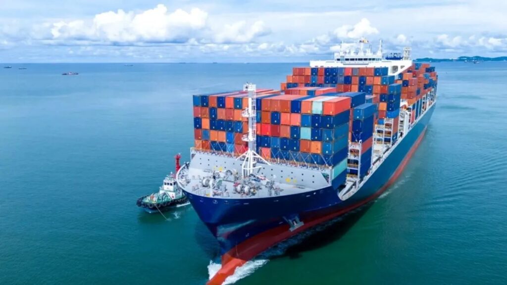 PDP Shipping IPO