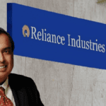 Reliance Share Price