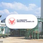 Ellenbarrie Industrial Gases IPO GMP