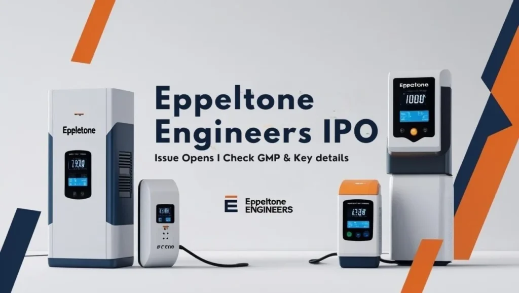 Eppletone Engineers Ltd IPO