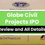 Globe Civil Projects IPO GMP