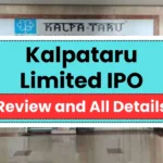 Kalpataru IPO GMP