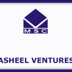 Mayasheel Ventures IPO GMP