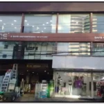 Safe Enterprises Retail Fixtures IPO GMP