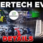 Supertech EV Ltd IPO GMP