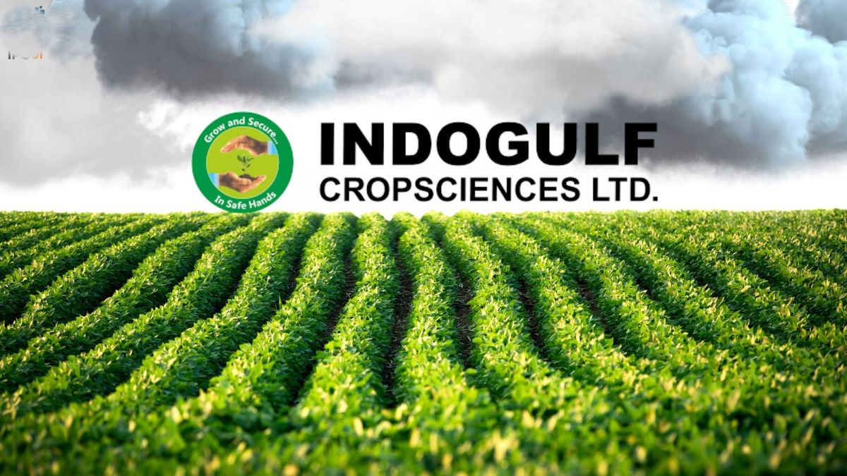 Indogulf Cropsciences IPO GMP